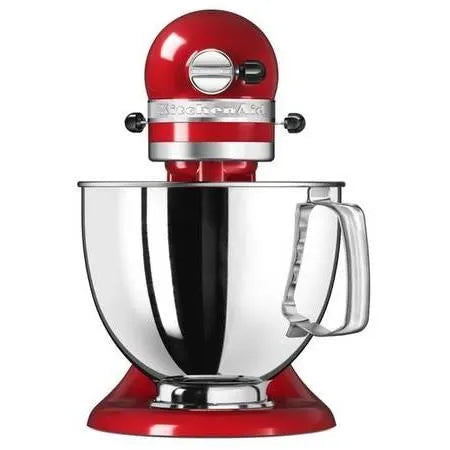 Küchenmaschine KitchenAid ARTISAN Empire Rot 4,8L – 5KSM125EER
