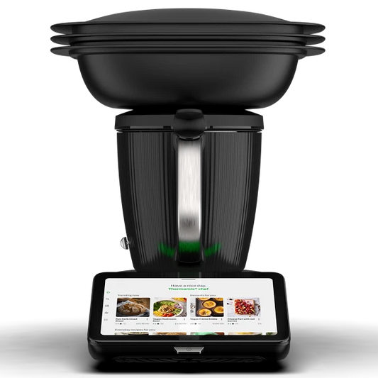 Thermomix® TM7 – Intelligenter Küchenroboter der neuesten Generation
