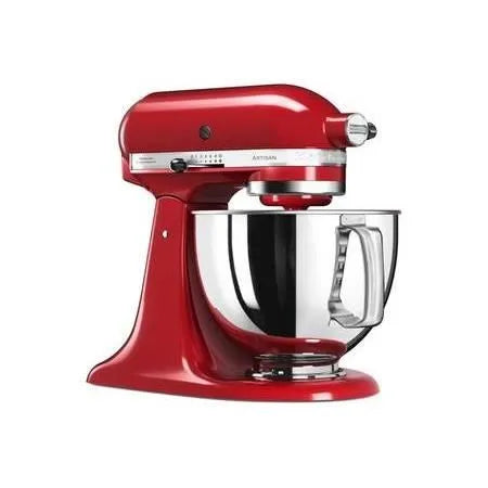 Küchenmaschine KitchenAid ARTISAN Empire Rot 4,8L – 5KSM125EER