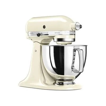 Küchenmaschine KitchenAid ARTISAN Crème 4,8L – 5KSM125EAC