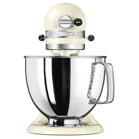Küchenmaschine KitchenAid ARTISAN Crème 4,8L – 5KSM125EAC
