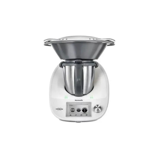 Thermomix TM5 – Intelligenter Multifunktions-Küchenroboter