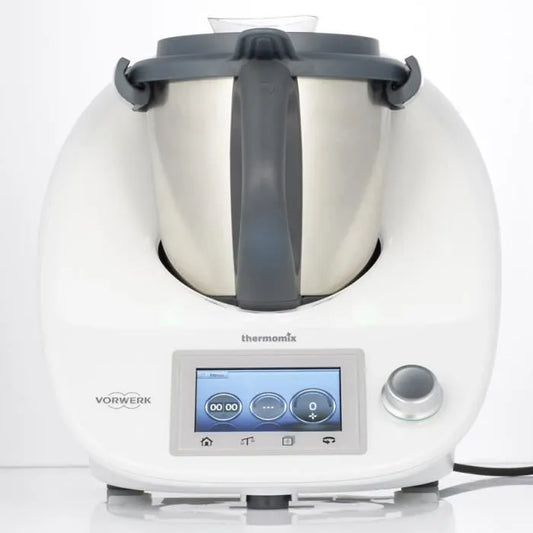 Thermomix TM5 – Intelligenter Multifunktions-Küchenroboter